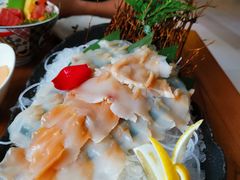 -阿吾罗日本料理(K11艺术中心店)