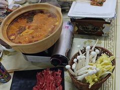 -聚味瞿记·龙虾堂(树木岭店)