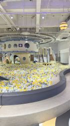 -奇乐儿momoplanet儿童乐园(卓悦汇店)