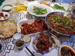 -岳州三毛·钻石卤虾(润泽园店)