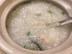 -梁记粥铺(开元地中海店)