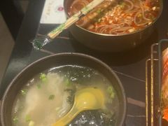 -华夏良子·足道SPA养生(上海崮山路明悦店)