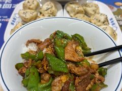 -李与白包子铺(桐梓林店)