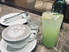-沛家·西餐Brunch·直火料理