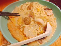 -不二烫捞麻辣烫(白云凯德店)