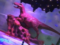 -客天下梦幻冰雪乐园