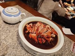 -南京大牌档(青岛万象城店)