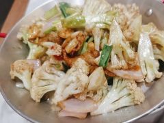 -小菜园新徽菜(芜湖万达店)