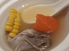 -上海宝华喜来登酒店·采悦轩中餐厅