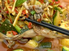 -拈一筷子·宜宾江湖菜(十一街店)