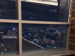 -宁波万豪酒店