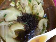 馄饨-袁家豆腐