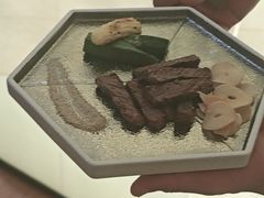 -松临·铁板烧&Omakase(神农店)