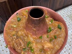 炊锅鸡-蜗牛小馆醉乡民谣云南菜(惠新西里店)
