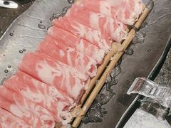 -捞王锅物料理(凯旋路店)