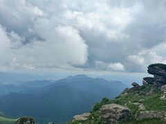 -灵山