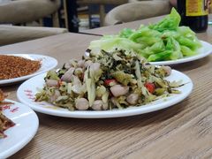 -顺通大冷面(吉祥店)