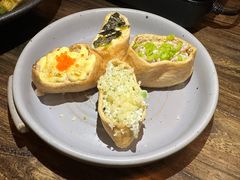 -侘与火 Wabi 侘寂烟火•锅物料理(大屯DT51店)