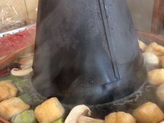 -月圆火锅(宁海东路二店)