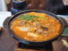 -金善子深海料理(云鼎店)