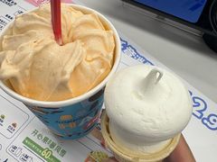 -DQ·蛋糕·冰淇淋(金源新燕莎MALL店)