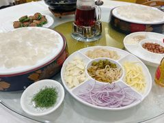 -寻味顺德·南记酒家·传统顺德菜·鱼生(广源路店)