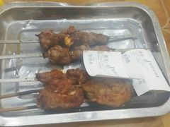 -马艾萨中国兰州传统牛肉面(惠新里店)