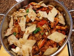 -黄记煌三汁焖锅(崇文门店)
