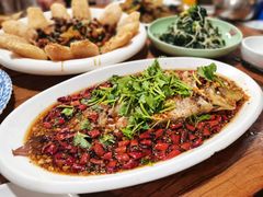-东来土菜馆(民祥园路店)