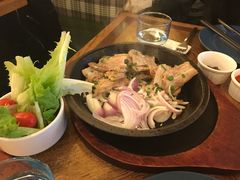 -Aqua Oasis 水天堂(爱山广场店)