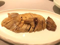 -狮王府淮扬菜(新街口友谊店)