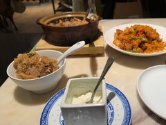 -汤城小厨•粤菜•靓汤(西直门凯德MALL店)