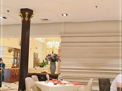 大堂-大鸭梨烤鸭店(花园村店)