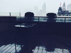 -上海和平饭店-华懋阁 The Cathay Room