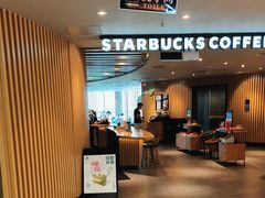 -星巴克(夏日百货店)