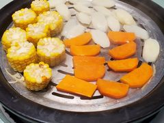 -德兴show鲜·蒸汽海鲜火锅餐厅(格创悦里店)