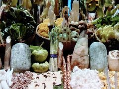 -雍容荟帝王蟹活龙虾展台自助(IFS黑金店)
