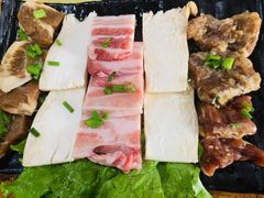 -牛信亭韩国料理·炭火烤肉(紫藤路店)