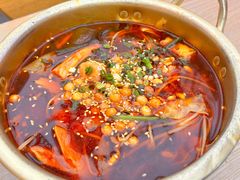 -冒菜西施·非遗冒菜(总店)