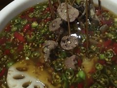 -老七钵钵鸡
