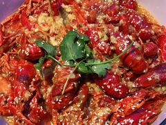 蒜蓉小龙虾-丁丁龙虾(总店)