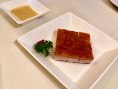 冰烧三层肉-利苑酒家(金宝店)