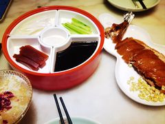 -小吊梨汤·北京菜·烤鸭(西直门凯德店)