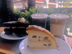 -Peet's Coffee皮爷咖啡(豫园店)