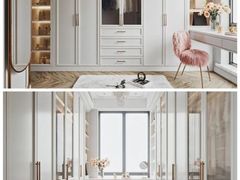 -欧睿宇邦全屋定制(无锡梁溪店)