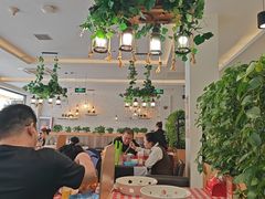 -拿渡·水煮鱼麻辣香锅(王府井奥莱·香江小镇店)