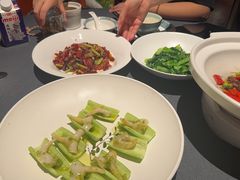 -肆月河豚·淮扬菜·湘菜(华天店)