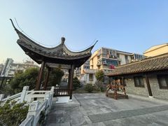 -梦溪园(中营街)