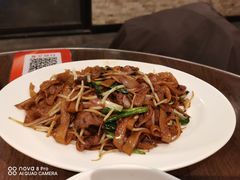 xo醤干炒牛河-新旺茶餐厅(嘉里城店)