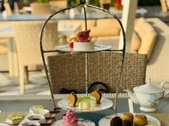 -王府井文华东方酒店-紫膳餐厅